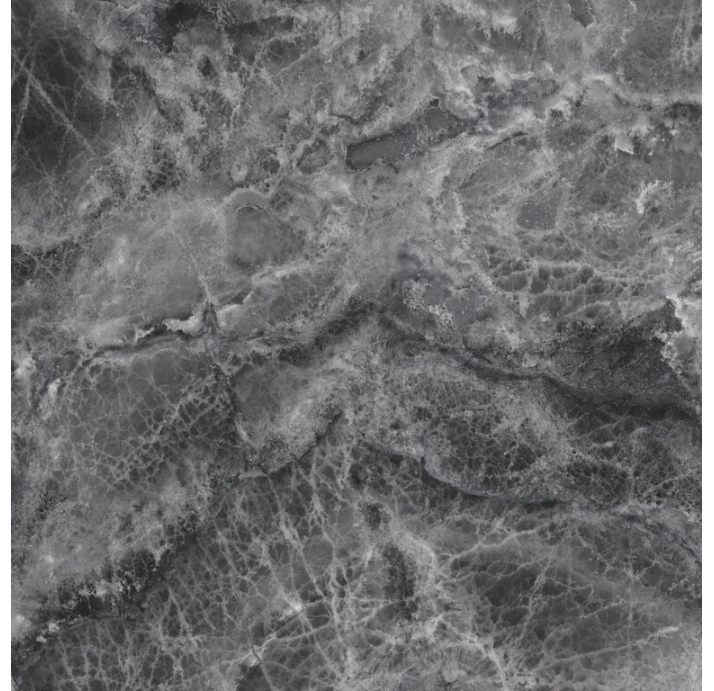 Керамическая плитка LIXIUM BLACK 120X120X10,2 Поверхность: Полированная (NCR05750)