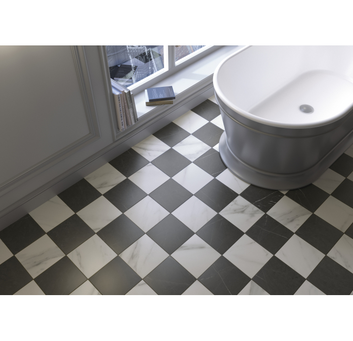 Керамическая плитка CHESS DIAMOND MATE 20X20X8,5 Поверхность: Матовая (NCR04694)