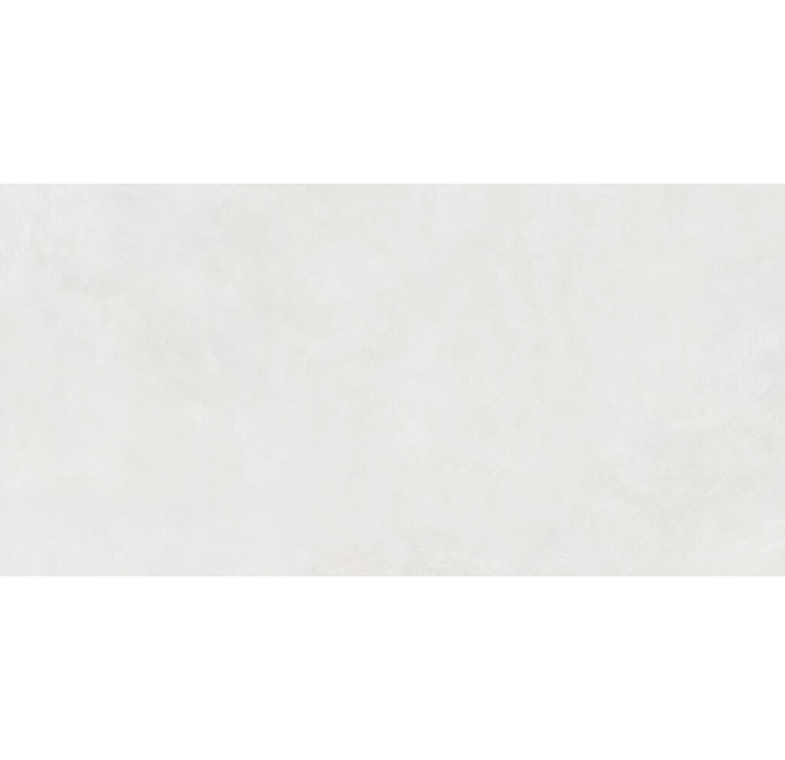 Керамическая плитка KIMA WHITE 60X120X7 Поверхность: Матовая (NCR05551)