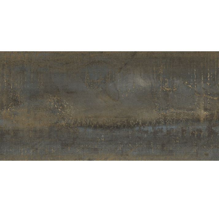 Керамическая плитка METAL RUST 60X120X9 Поверхность: Матовая (NCR05910)