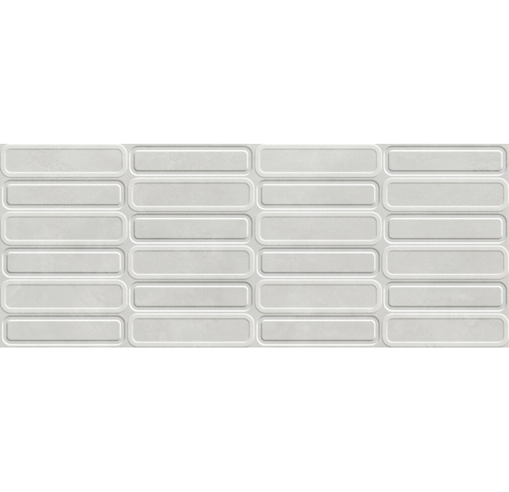 Керамическая плитка ALURE PEARL 30X75X8 Поверхность: Матовая (NCR04235)