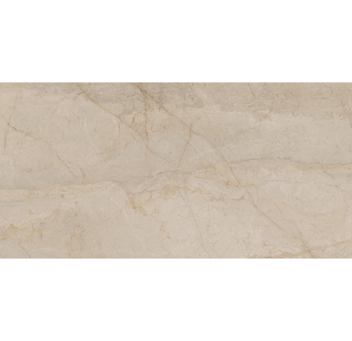 Керамическая плитка EGEO CREAM 60X120X10,5 Поверхность: Полированная (NCR05037)