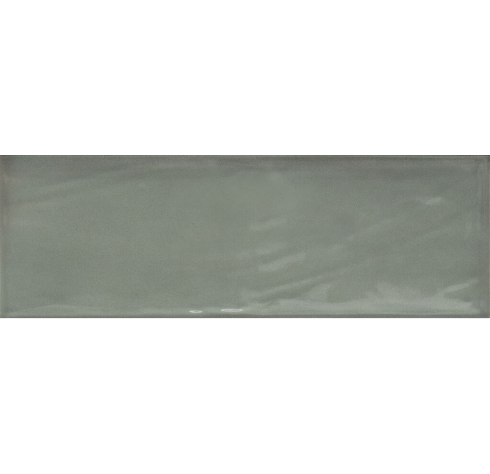 Керамическая плитка BULEVAR JADE 10X30,5X8 Поверхность: Полированная (NCR04573)