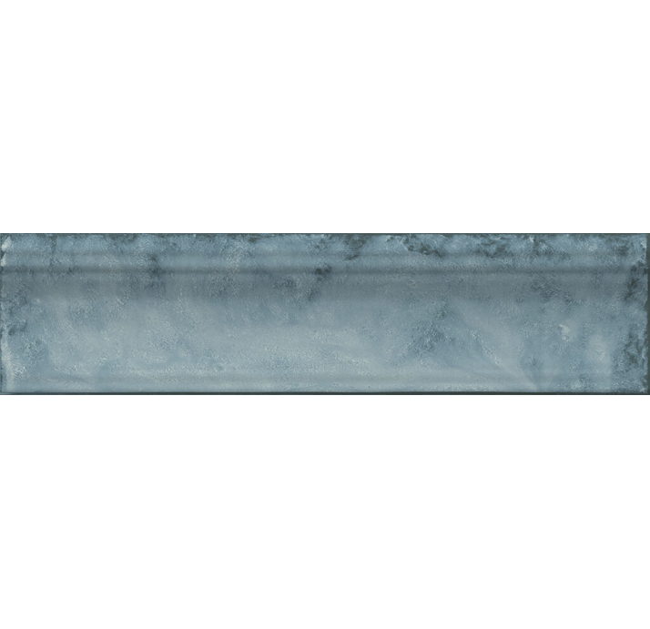 Керамическая плитка DROP EMERALD 5X30X8 Поверхность: Полированная (NCR04996)