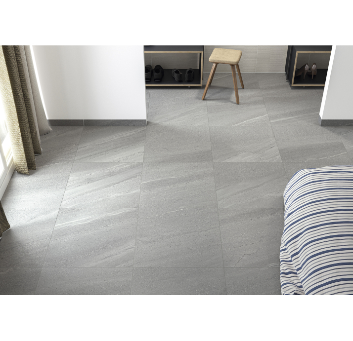 Керамическая плитка BURLINGTON SAND 60X60X9 Поверхность: Матовая (NCR04620)