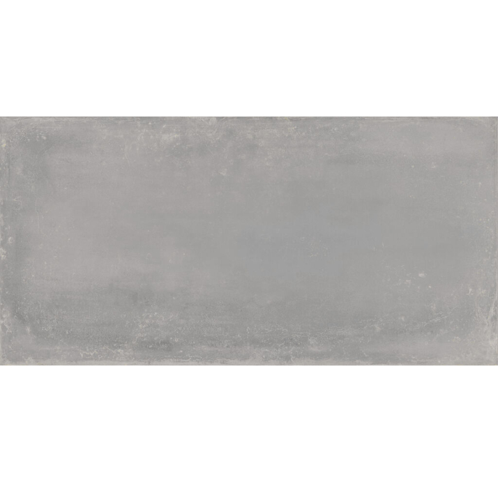 Керамическая плитка INDUSTRIAL SILVER 60X120X9 Поверхность: Матовая (NCR05443)