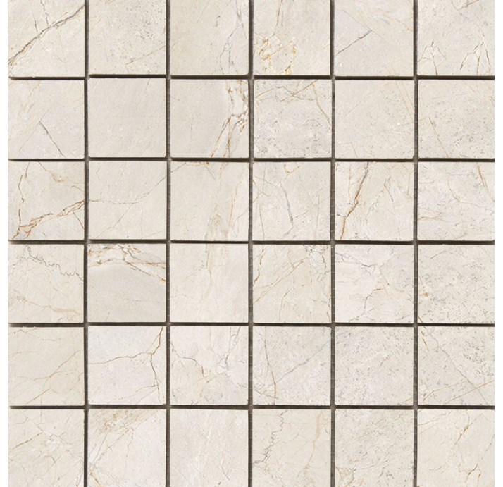 Керамическая плитка EGEO IVORY 30X30X10,5 Поверхность: Полированная (NCR05044)