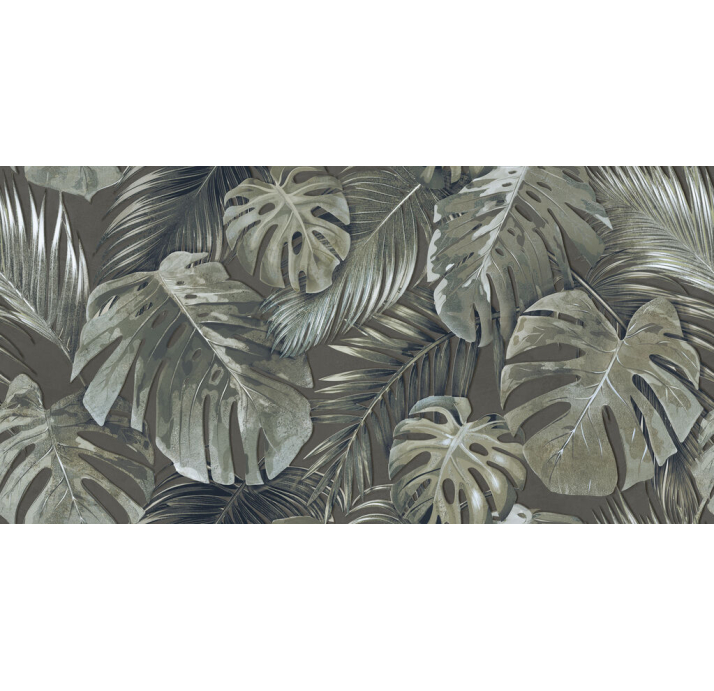 Керамическая плитка GARDEN DARK 60X120X8,2 Поверхность: Матовая (NCR05193)