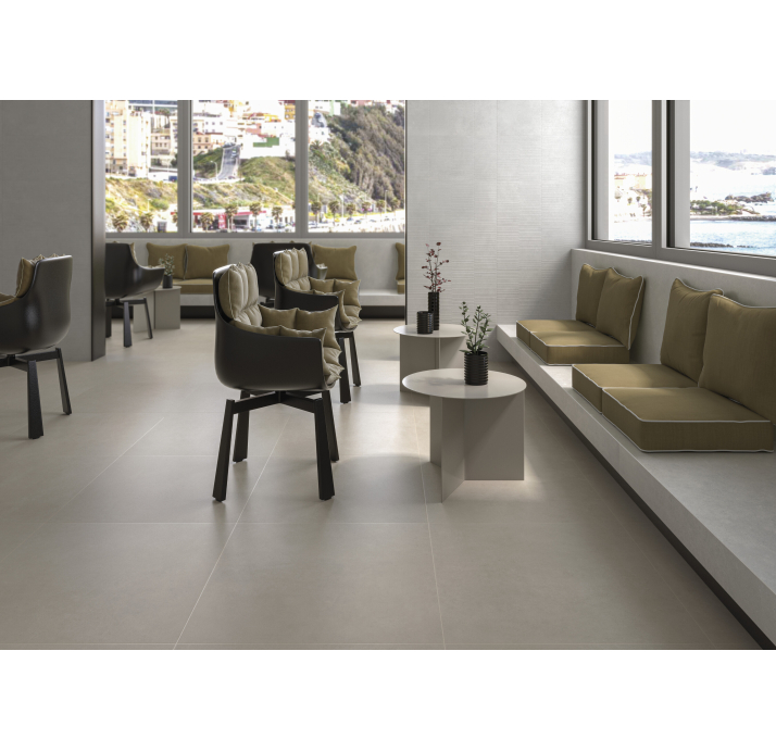 Керамическая плитка CRICKET SAND 30X90X8,7 Поверхность: Матовая (NCR04820)