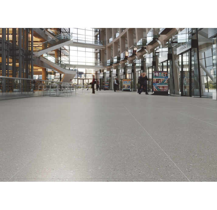 Керамическая плитка GRAIN PEARL 60X60X14 Поверхность: Матовая (NCR05298)