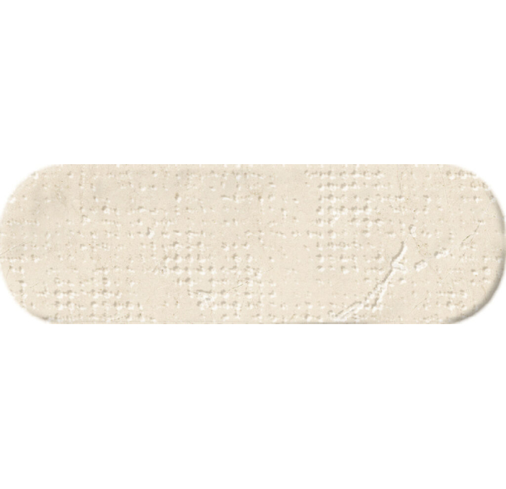 Керамическая плитка MARMA CREMA 5X15X7,7 Поверхность: Матовая (NCR05860)