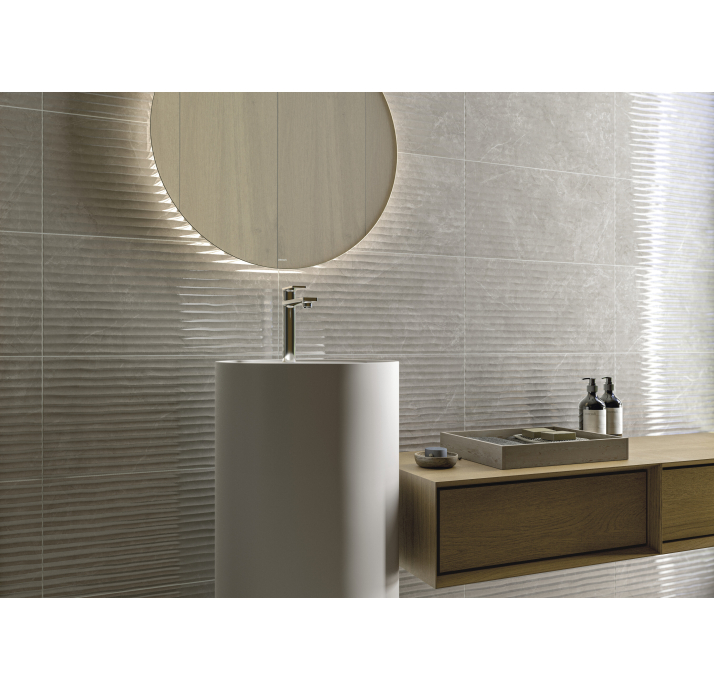 Керамическая плитка CRYSTAL PEARL 30X60X8 Поверхность: Полированная (NCR04878)