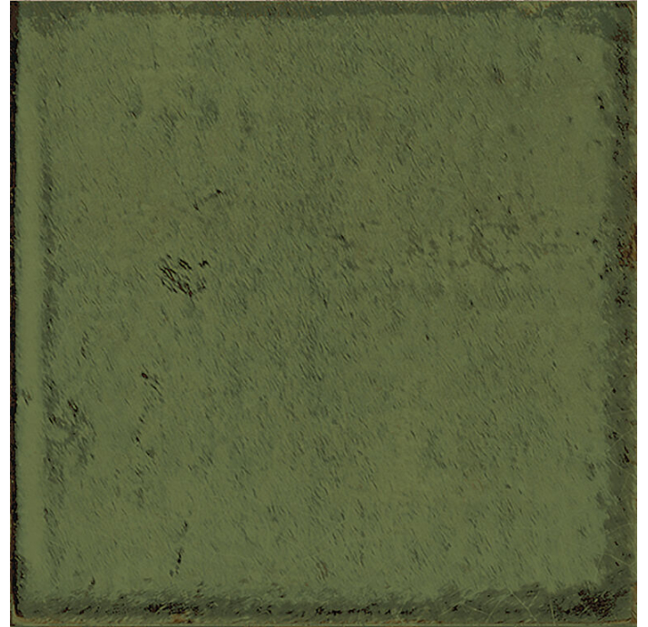 Керамическая плитка ALCHIMIA OLIVE 15X15X9,4 Поверхность: Полированная (NCR04180)