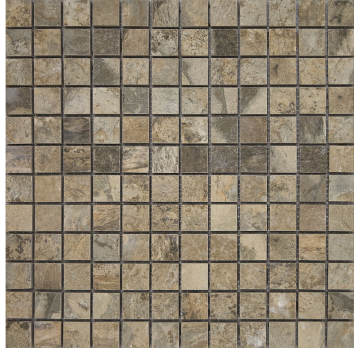 Керамическая плитка ARCATA TERRA 30X30X9 Поверхность: Матовая (NCR04301)