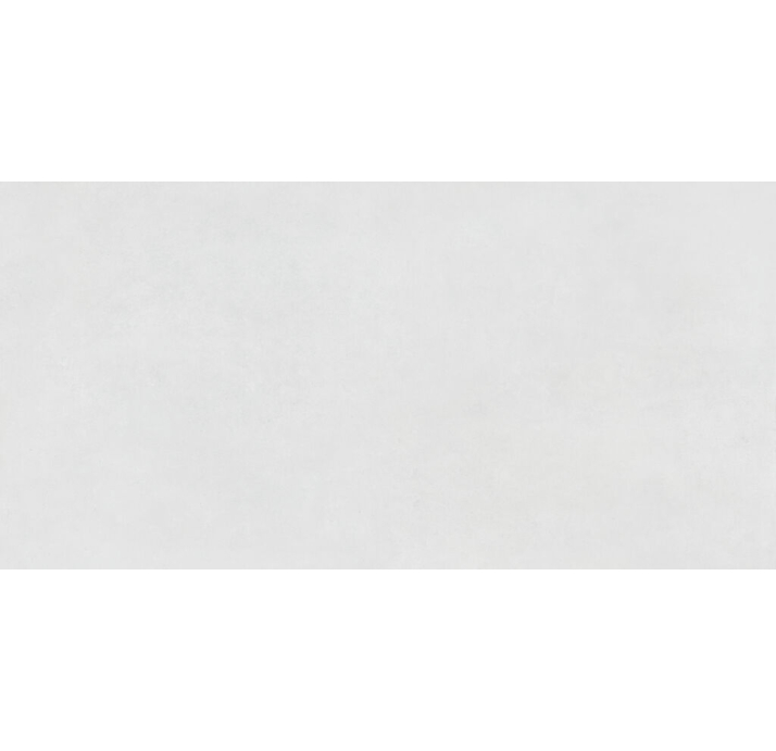Керамическая плитка CRICKET WHITE 60X120X9 Поверхность: Матовая (NCR04825)
