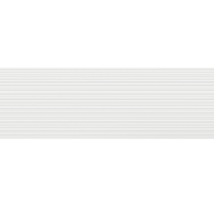 Керамическая плитка GLACIAR WHITE 40X120X8 Поверхность: Матовая (NCR05266)
