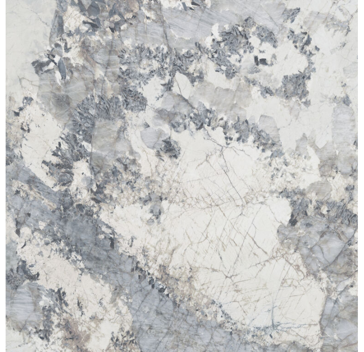 Керамическая плитка ESPLENDOR BLUE 120X120X10,2 Поверхность: Полированная (NCR05085)