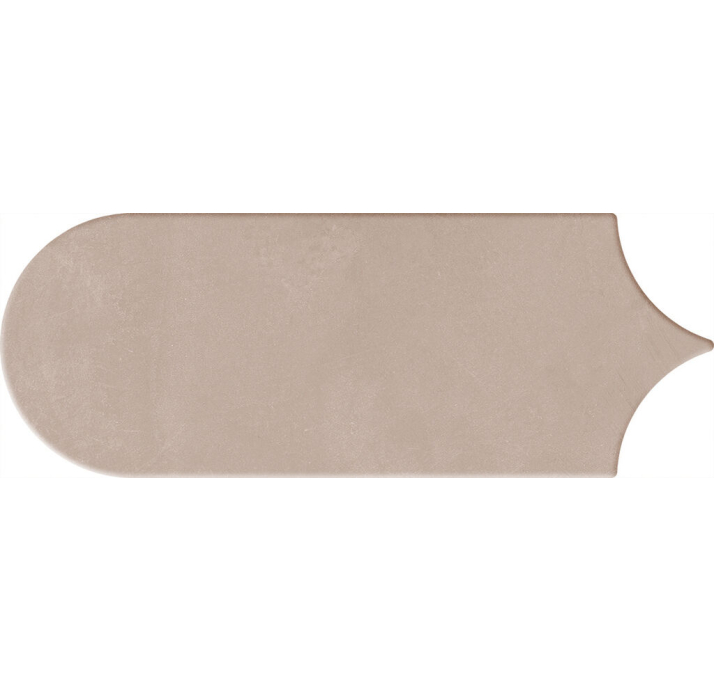 Керамическая плитка ALURE TERRA 8X21,5X9,4 Поверхность: Матовая (NCR04249)