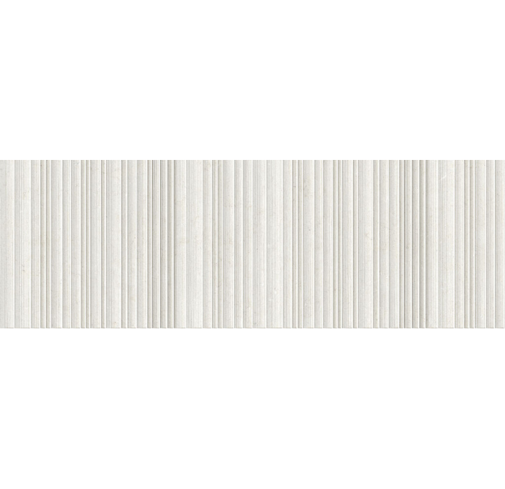 Керамическая плитка CRONOS IVORY 40X120X10,8 Поверхность: Матовая (NCR04859)