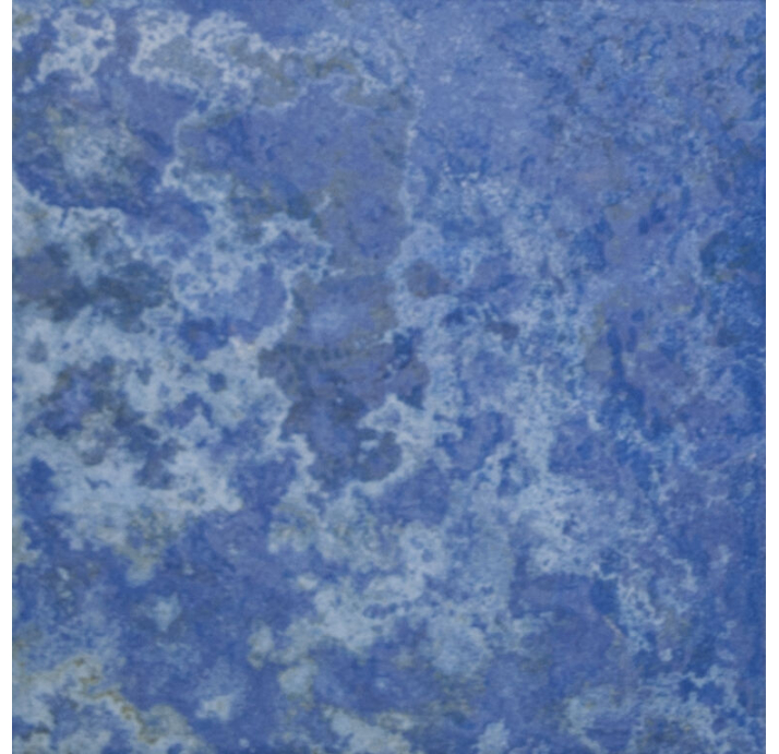 Керамогранит KEYSTONE BLUE 15X15X7,4 Поверхность: Полированная (NCR05544)