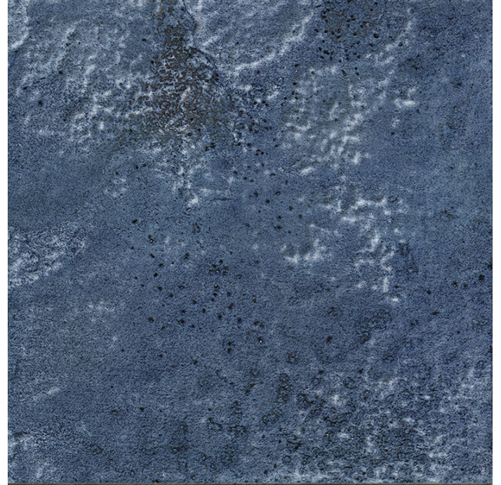 Керамическая плитка BEACH BLUE 15X15X7,4 Поверхность: Матовая (NCR04408)