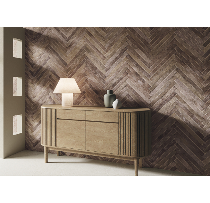 Керамическая плитка JOIN MIX 4,8X45X9,5 Поверхность: Матовая (NCR05505)