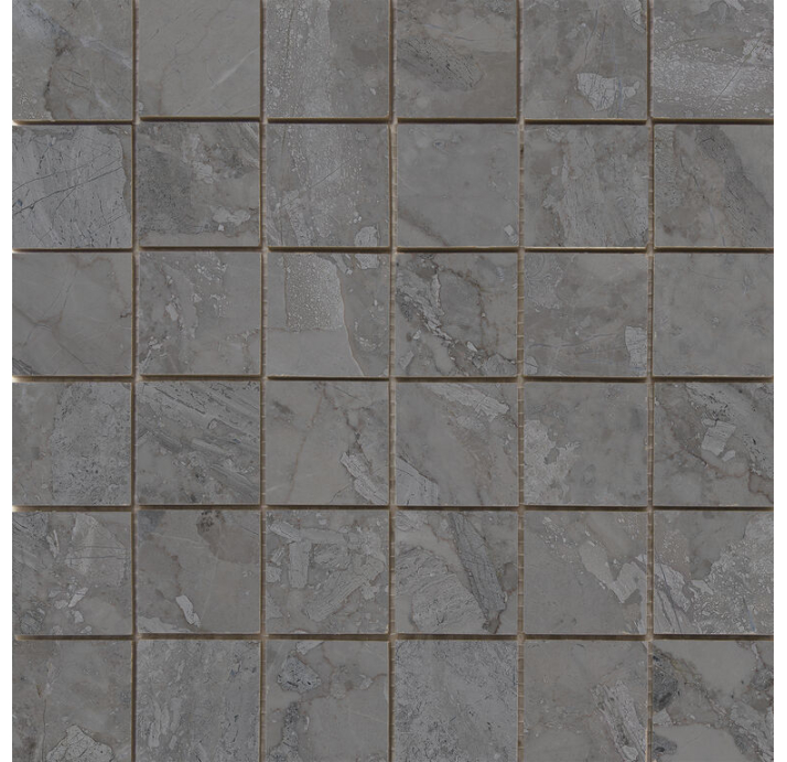 Керамическая плитка KUARTZ Антрацитовая 30X30X10,5 Поверхность: Полированная (NCR05693)