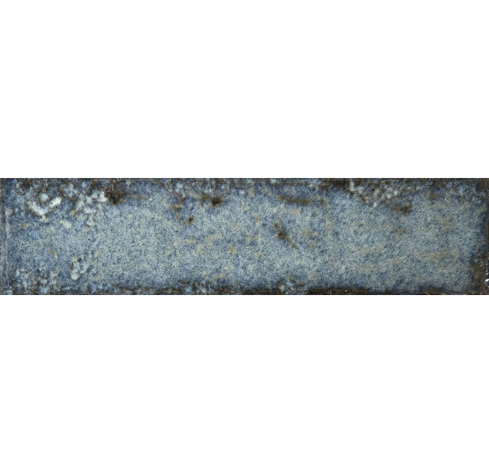 Керамогранит ARK TURQUOISE 6X25X8,7 Поверхность: Полированная (NCR04313)