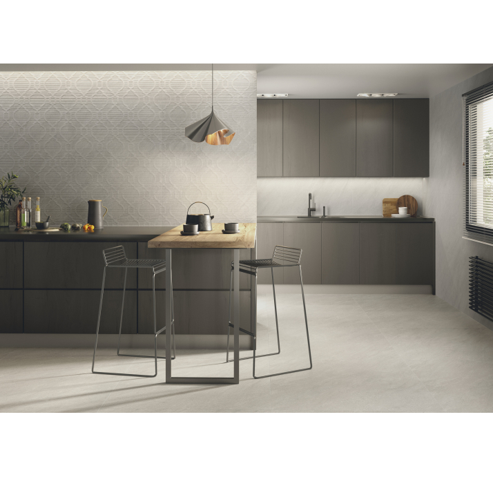 Керамическая плитка KLIFF PEARL 30X90X10,8 Поверхность: Матовая (NCR05564)