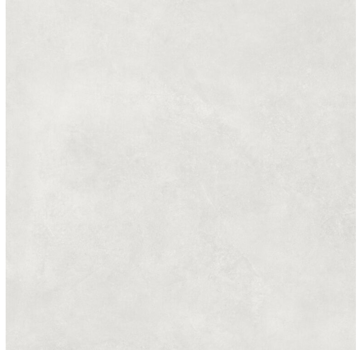 Керамическая плитка KOEN WHITE 60X60X9 Поверхность: Матовая (NCR05660)