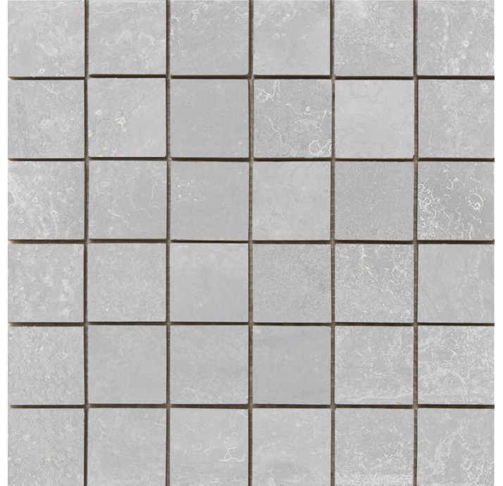 Керамическая плитка INDUSTRIAL SILVER 30X30X10 Поверхность: Матовая (NCR05463)