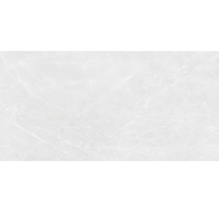 Керамическая плитка ATHEA WHITE 75X150X10,5 Поверхность: Полированная (NCR04331)