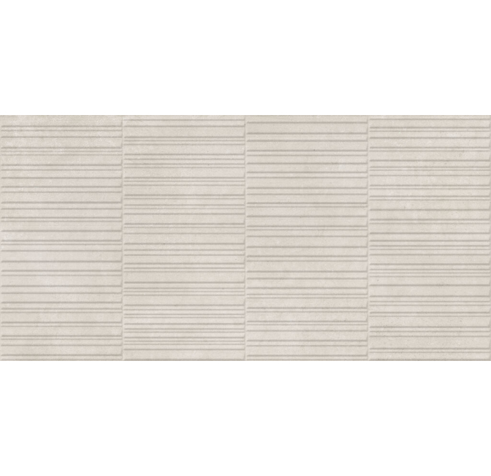 Керамическая плитка CRICKET SAND 30X60X8 Поверхность: Матовая (NCR04812)