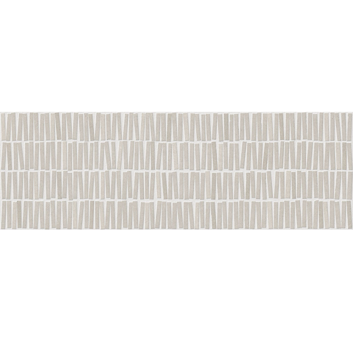 Керамическая плитка BARS SAND 40X120X8 Поверхность: Матовая (NCR04382)