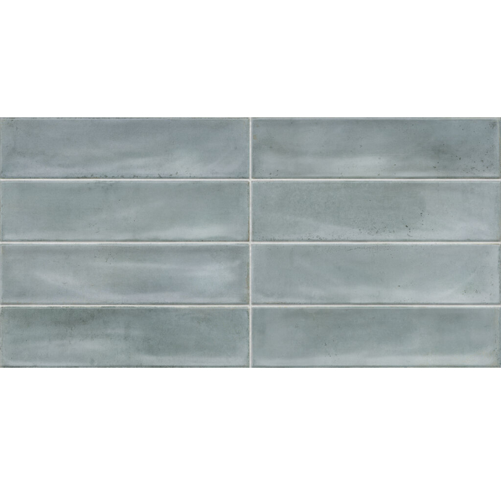 Керамическая плитка BOTAN TURQUOISE 30X60X8 Поверхность: Полированная (NCR04545)