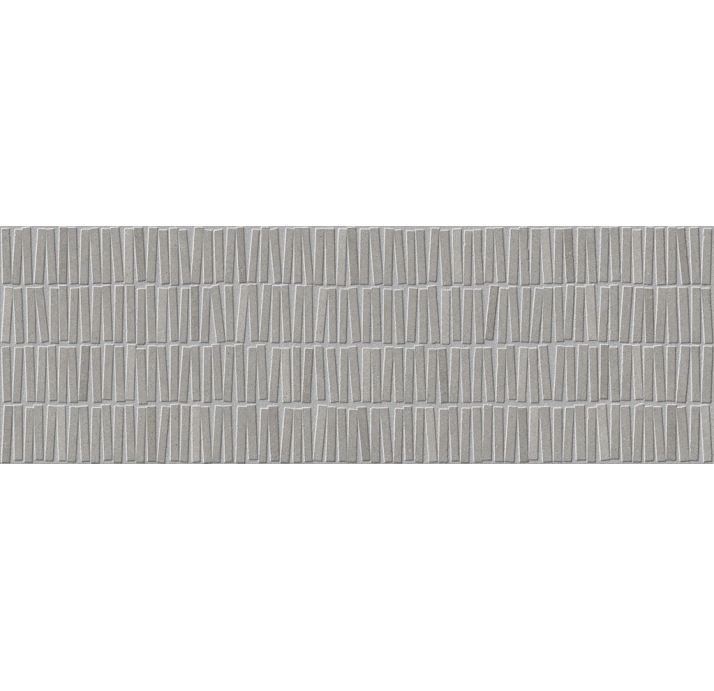 Керамическая плитка BARS GREIGE 40X120X8 Поверхность: Матовая (NCR04383)