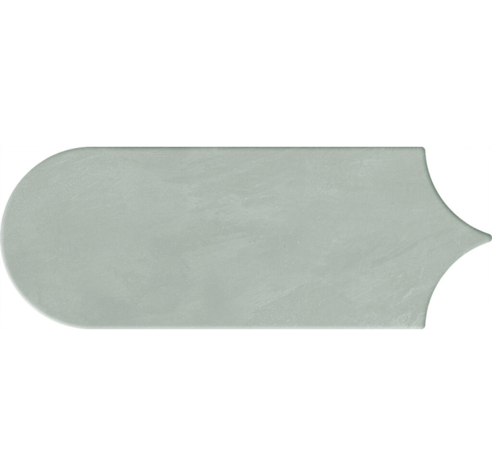 Керамическая плитка ALURE SAGE 8X21,5X9,4 Поверхность: Матовая (NCR04247)