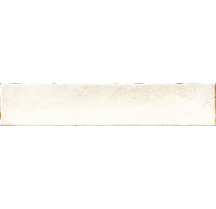 Керамическая плитка KALON IVORY 5X25X8,9 Поверхность: Полированная (NCR05516)