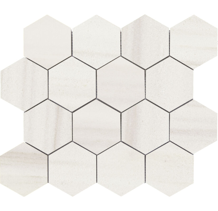 Керамическая плитка DOLOMITE IVORY 28X33,5X10 Поверхность: Матовая (NCR04986)