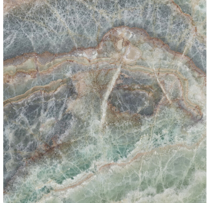 Керамическая плитка LIXIUM JADE 120X120X10,2 Поверхность: Полированная (NCR05751)
