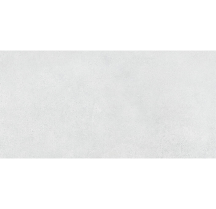 Керамическая плитка CRICKET WHITE 30X60X8 Поверхность: Матовая (NCR04810)