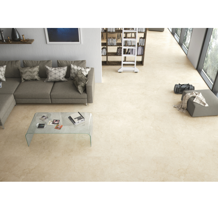 Керамическая плитка CREMA MARFIL 60X120X10,5 Поверхность: Полированная (NCR04801)