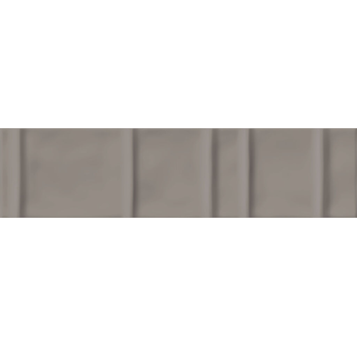 Керамическая плитка LEXA IVORY 7,5X30X8 Поверхность: Полированная (NCR05716)