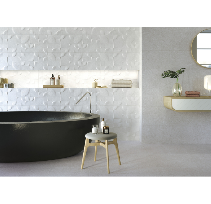 Керамическая плитка KONE SAND 30X90X10,8 Поверхность: Матовая (NCR05666)