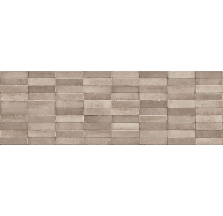 Керамическая плитка DASTER NUT 40X120X10,8 Поверхность: Матовая (NCR04895)