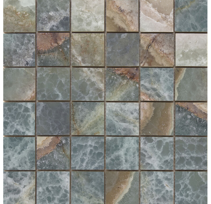 Керамическая плитка LIXIUM JADE 30X30X10,5 Поверхность: Полированная (NCR05762)