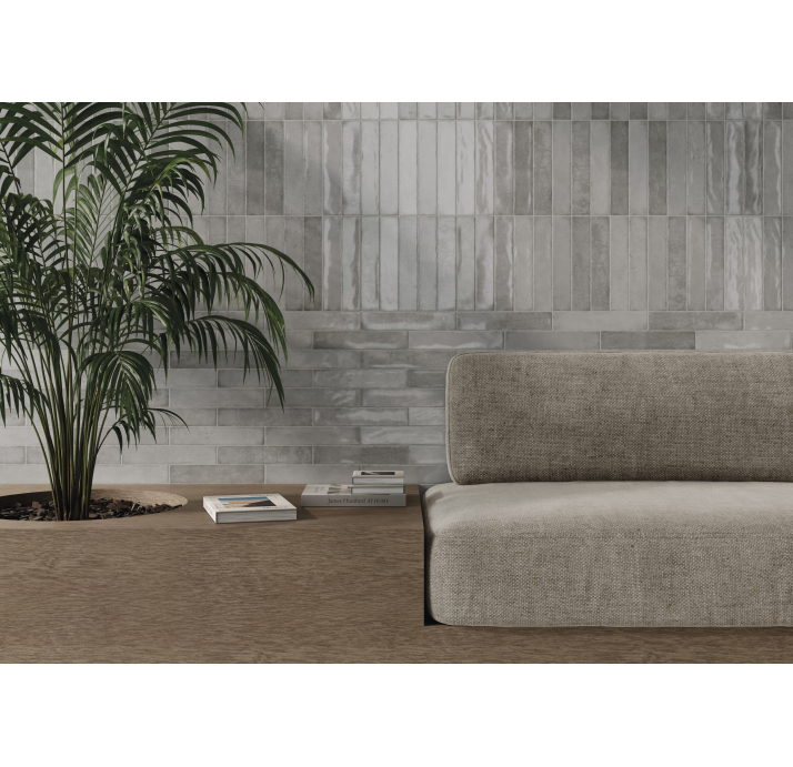 Керамическая плитка MAHI PEARL 5X25X8,9 Поверхность: Полированная (NCR05824)