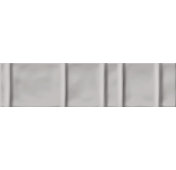 Керамическая плитка LEXA WHITE 7,5X30X8 Поверхность: Полированная (NCR05718)