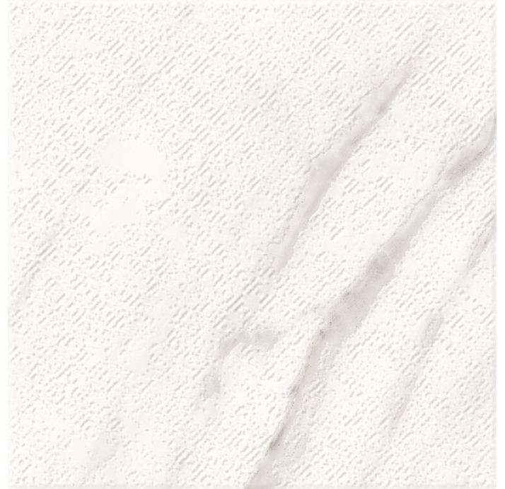 Керамическая плитка MARMA BIANCO 20X20X8,7 Поверхность: Матовая (NCR05844)