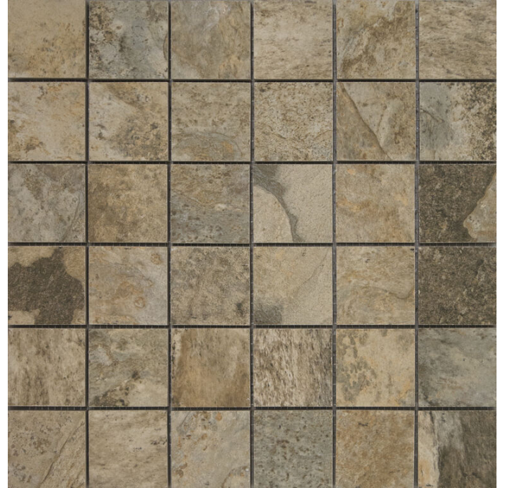 Керамическая плитка ARCATA TERRA 30X30X6,9 Поверхность: Матовая (NCR04296)